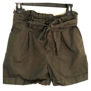 A New Day High Waist Shorts